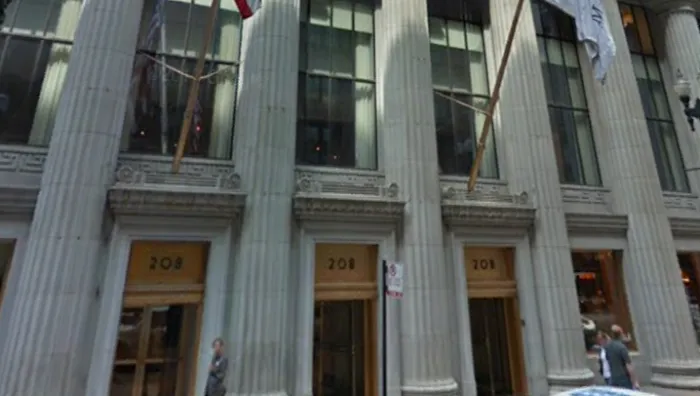 Thurston Law Firm 5
