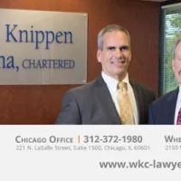 Walsh, Knippen & Cetina, Chartered ico