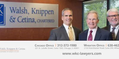 Walsh, Knippen & Cetina, Chartered
