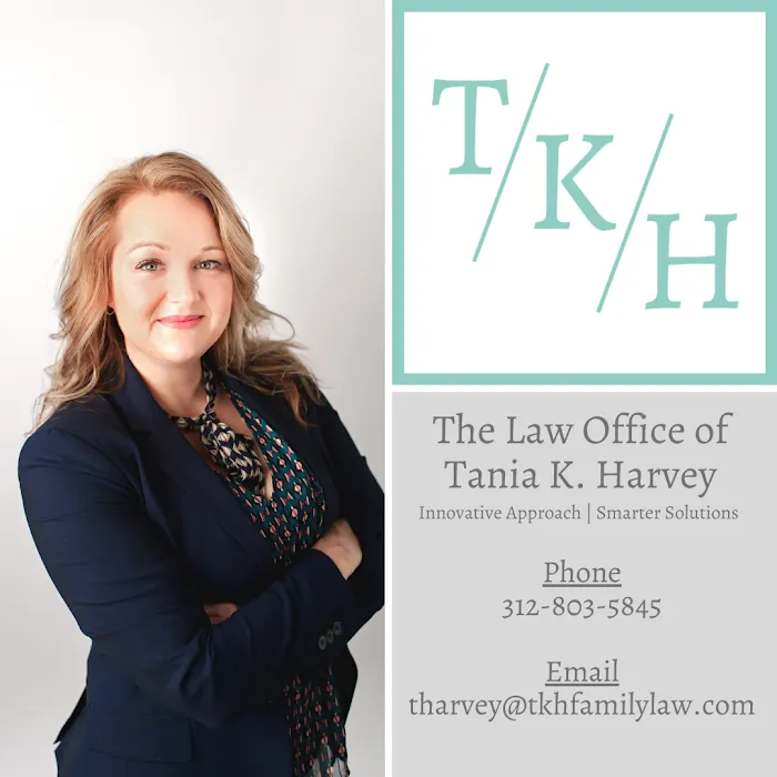 The Law Office of Tania K. Harvey 4
