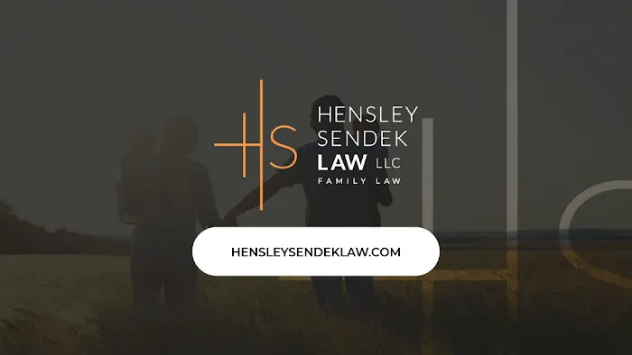 Hensley Sendek Law 4