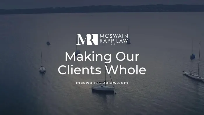 McSwain Rapp Law, LLC 4