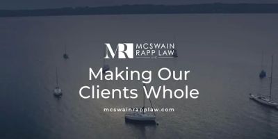 McSwain Rapp Law, LLC