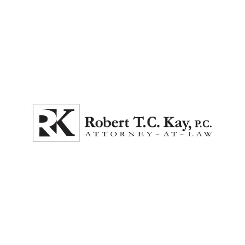 Robert T.C. Kay, P.C. 4