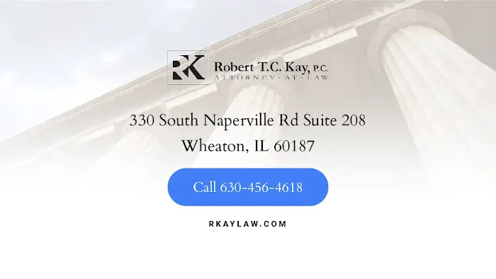 Robert T.C. Kay, P.C. 4