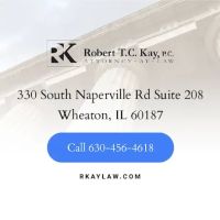 Robert T.C. Kay, P.C. ico