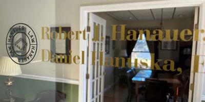Hanauer Law Office, LLC