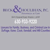 Beck & Houlihan, P.C. ico