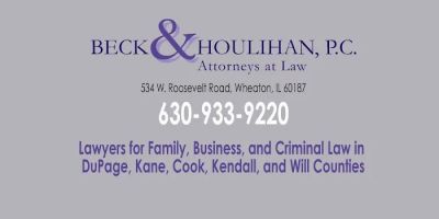 Beck & Houlihan, P.C.