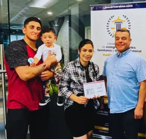 RIVERA LAW FIRM 4