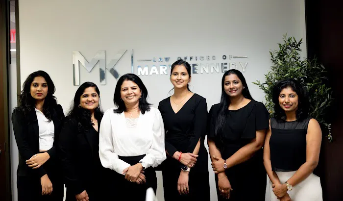 Immigration Lawyer/ Attorney - Law Offices of Mary Kennedy 4