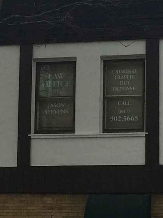The Law Office of Jason B Stevens PC 4