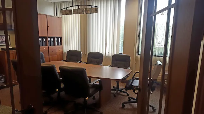 Law Office George M. Sachs, P.C. 4