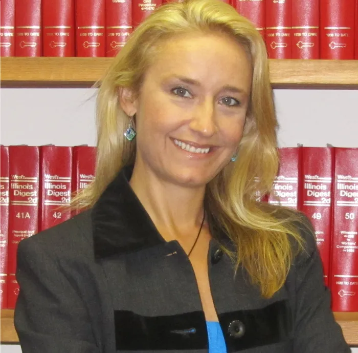 Law Offices of Margaret A. Zuleger, P.C. 4