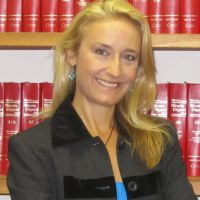 Law Offices of Margaret A. Zuleger, P.C. ico