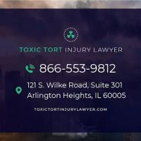 Toxic Tort Injury Lawyer ico