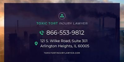 Toxic Tort Injury Lawyer