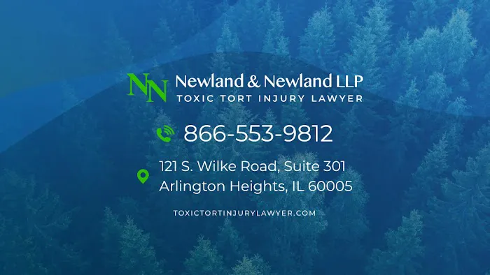 Toxic Tort Injury Lawyer 4