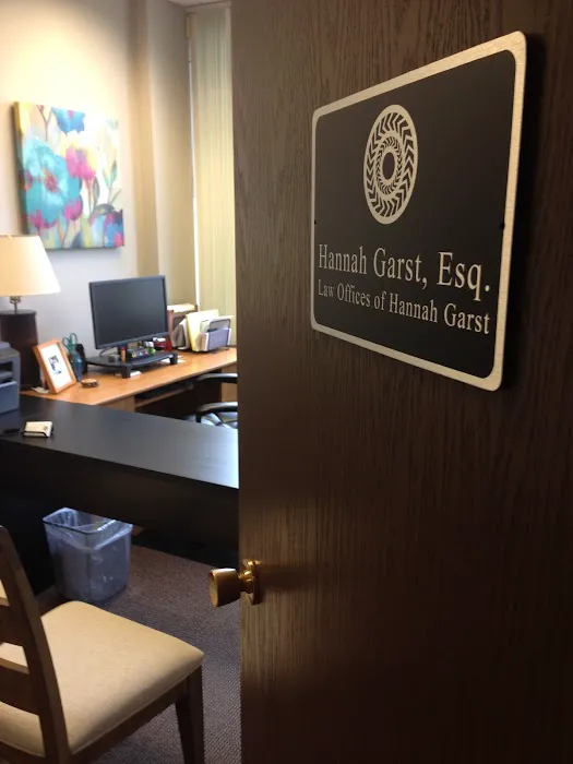 Law Offices of Hannah Garst, P.C. 4