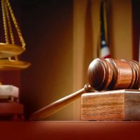 The Law Offices of Ronald Justin ico