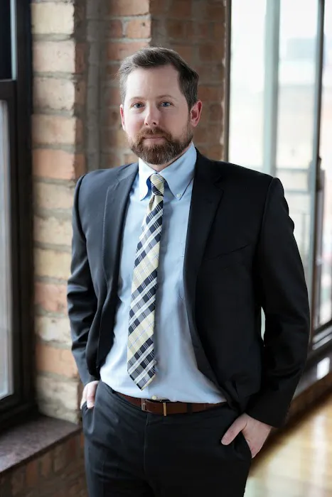 The Law Offices of Ronald Justin 4
