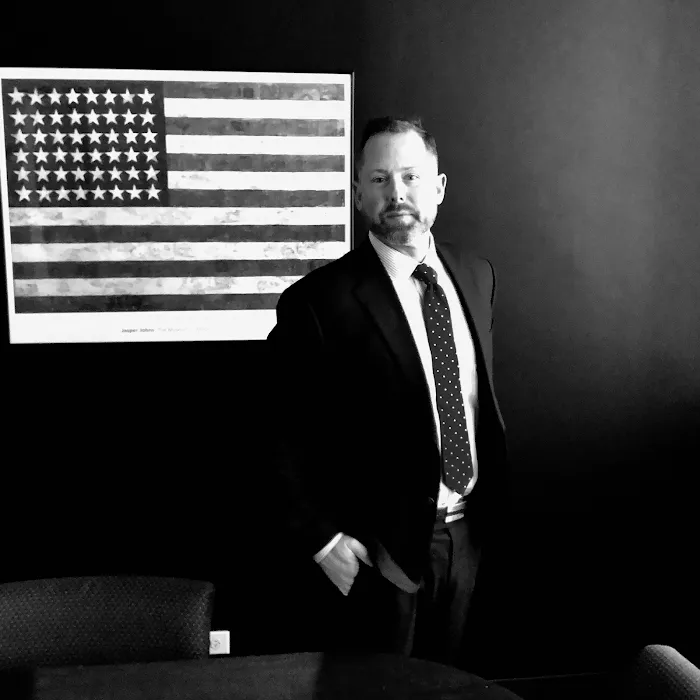 The Law Offices of Ronald Justin 4