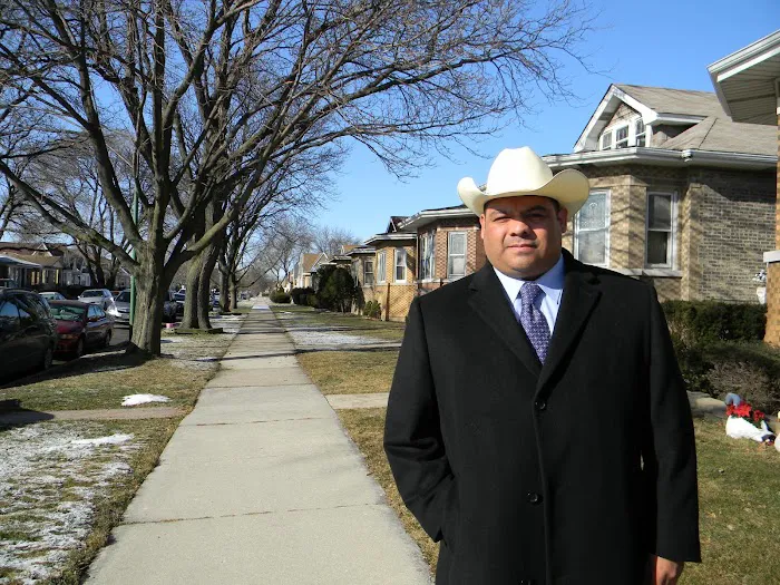 El Abogado-Attorney Moises Briseño Accidents DUI Criminal Immigration 4