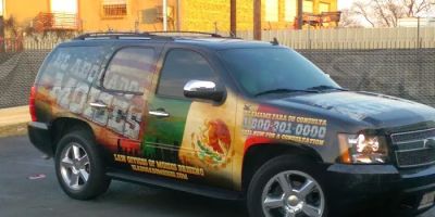 El Abogado-Attorney Moises Briseu00f1o Accidents DUI Criminal Immigration