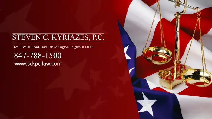 Steven C. Kyriazes, P.C. 4