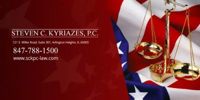 Steven C. Kyriazes, P.C.