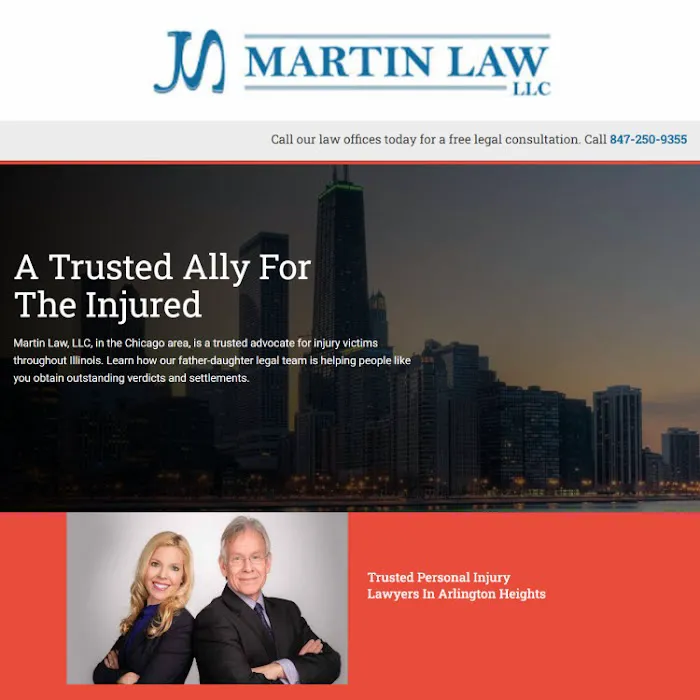 Martin Law, LLC 4