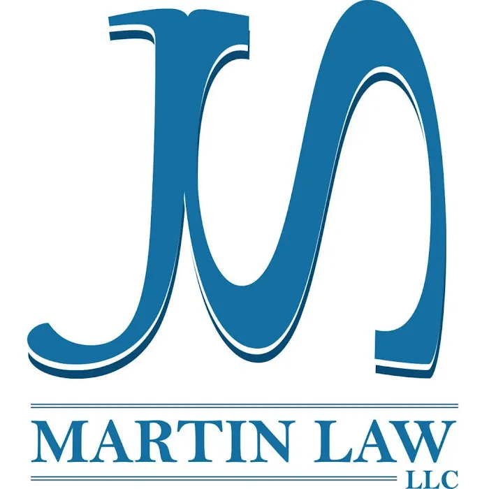Martin Law, LLC 4