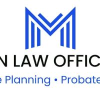 Motin Law Office, LLC ico