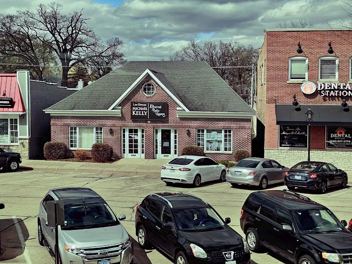 Michael E Kelly Law Offices 4