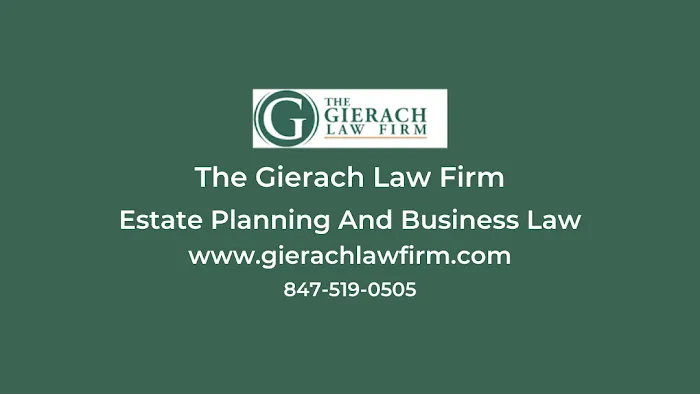 Gierach Law Firm 4