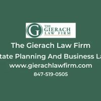 Gierach Law Firm ico