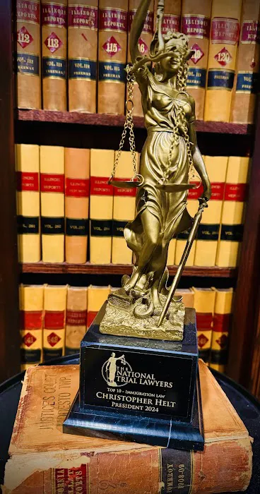 The Helt Law Group, LLC. 5