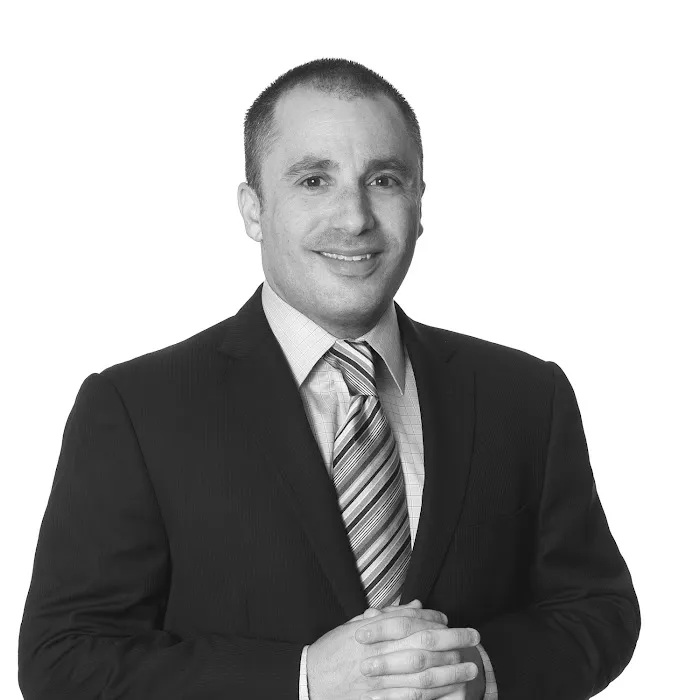 Brian L. Heidelberger 5