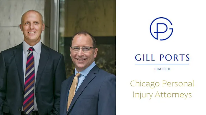 Gill Ports Hoste LLC 5