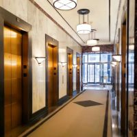Gill Ports Hoste LLC ico