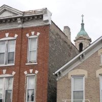 Lee Scott Perres, P.C. — Chicago Real Estate Attorney ico