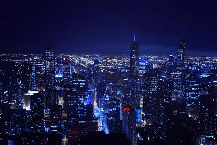 Lee Scott Perres, P.C. — Chicago Real Estate Attorney 5