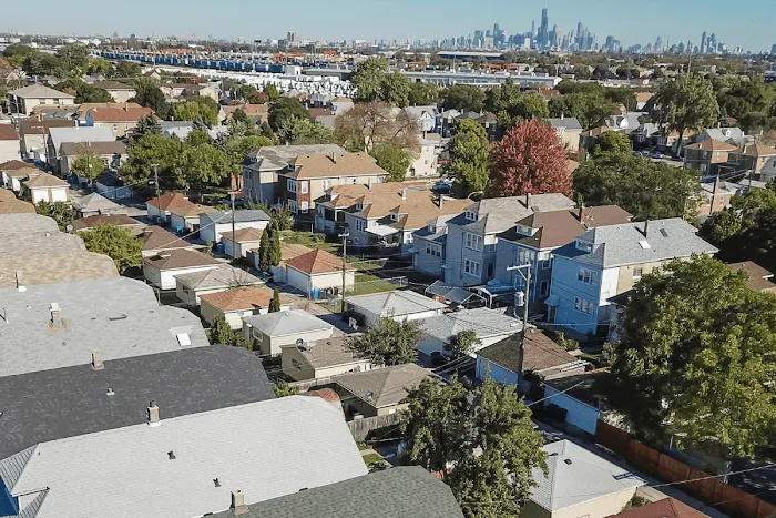 Lee Scott Perres, P.C. — Chicago Real Estate Attorney 5