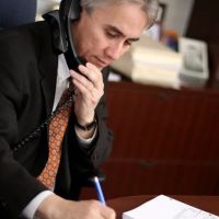 The Law Offices of David L. Salgado, P.C. ico