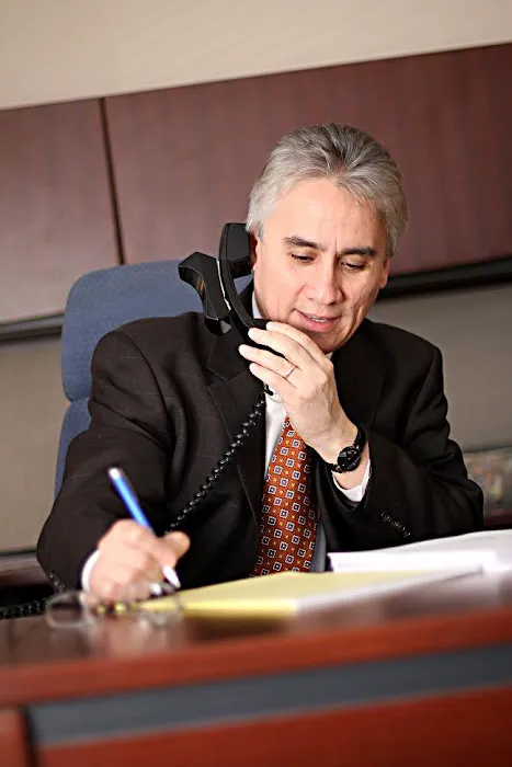 The Law Offices of David L. Salgado, P.C. 5