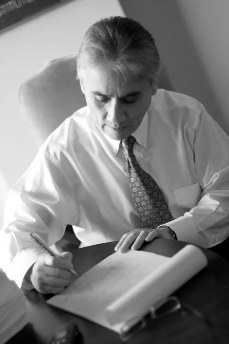 The Law Offices of David L. Salgado, P.C. 5