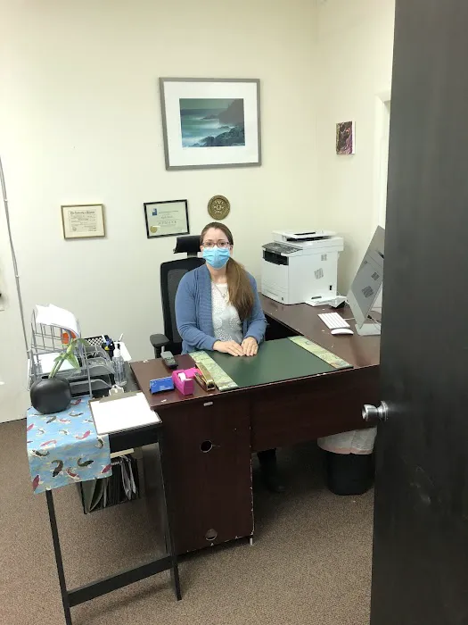 Immigration Law Office 4