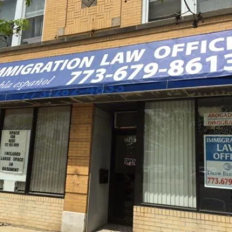 Immigration Law Office 4