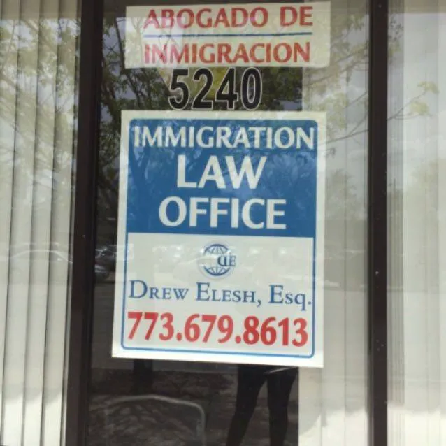 Immigration Law Office 4