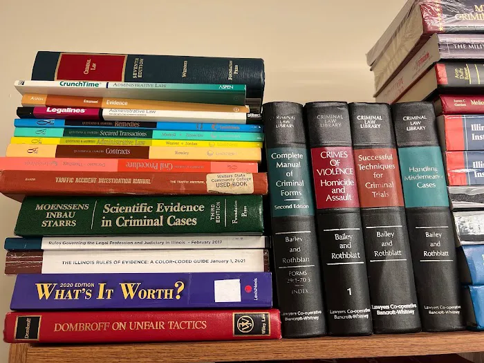 Alexander Blum Attorney At Law 4
